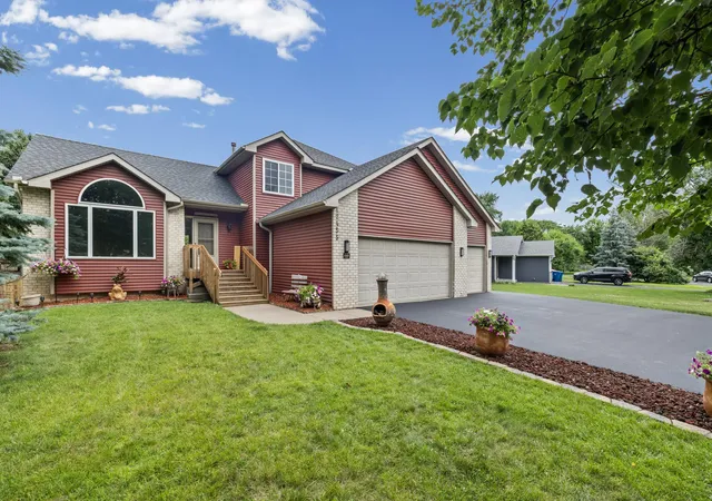 Homes for sale in Coon Rapids, MN | 12455 Zea St Nw, Coon Rapids, MN 55433 | MLS# 7100776