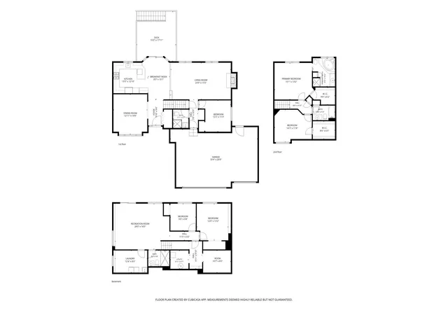 Homes for sale in Coon Rapids, MN | 12455 Zea St Nw, Coon Rapids, MN 55433 | MLS# 7100776