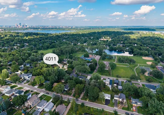 Homes for sale in Edina, MN | 4011 Grimes Ave S, Edina, MN 55416 | MLS# 7100794