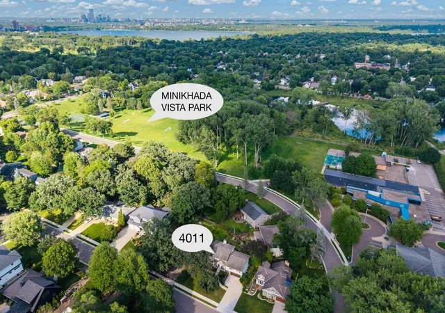 Homes for sale in Edina, MN | 4011 Grimes Ave S, Edina, MN 55416 | MLS# 7100794