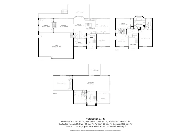 Homes for sale in Lakeville, MN | 11825 177th St W, Lakeville, MN 55044 | MLS# 7100801