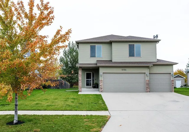 Single family home for sale at 5156 44th Street S, Fargo, ND 58104 | MLS# 7100802