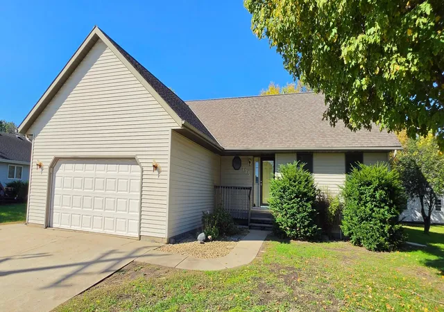 Single family home for sale at 735 10th Avenue S, Waite Park, MN 56387 | MLS# 7100812