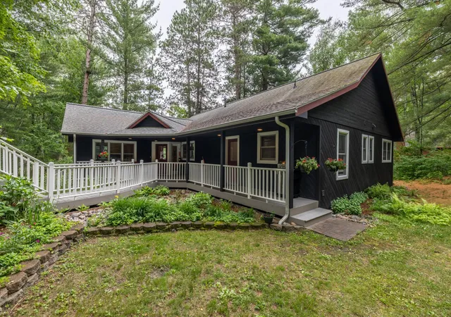 Homes for sale in Nevis, MN | 22186 Glacial Ridge Trl, Nevis, MN 56467 | MLS# 7100817