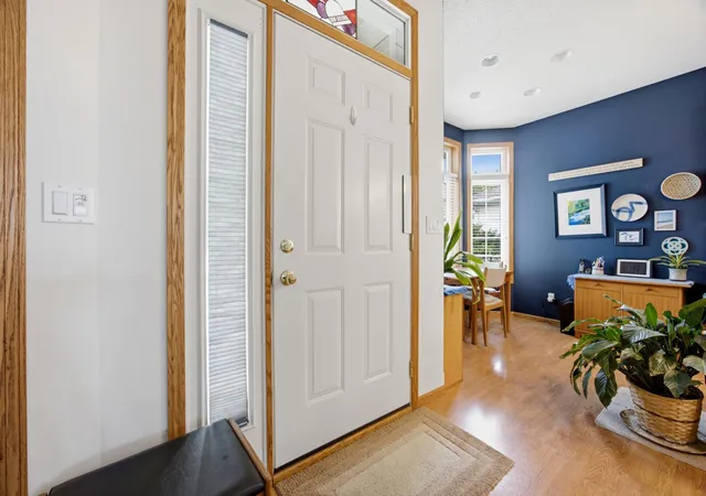 Photo 3 of Townhouse for sale at 424 44th Avenue S, Moorhead, MN 56560 | MLS# 7100820 | Listing updated on 2026-08-28