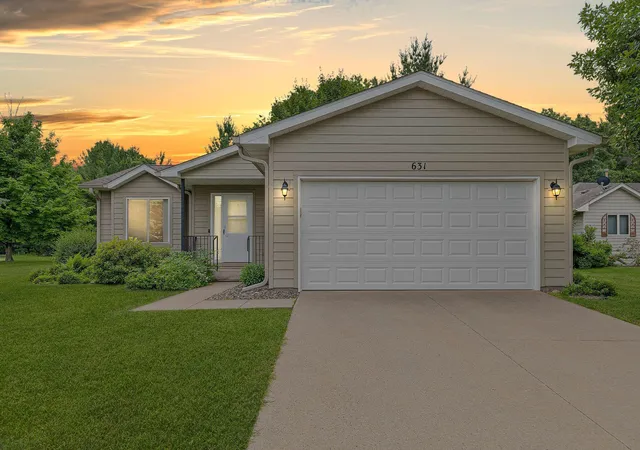 1st image of 631 Stewart Ct, Mora, MN 55051 | MLS# 7100828