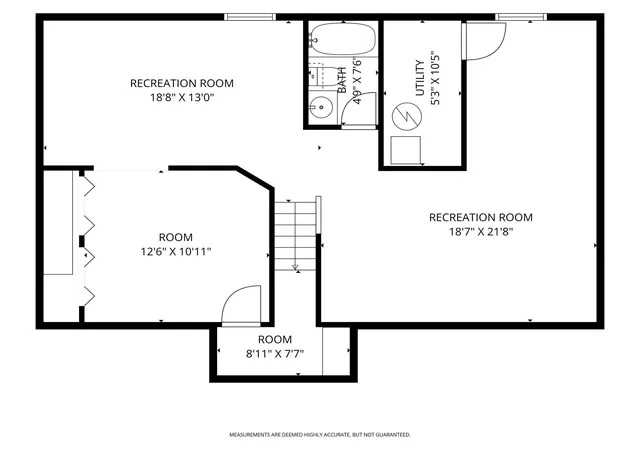 36th image of 631 Stewart Ct, Mora, MN 55051 | MLS# 7100828