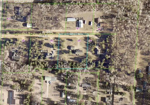 29th image of 2247 Kalli Ln Sw, Pine River, MN 56474 | MLS# 7100832
