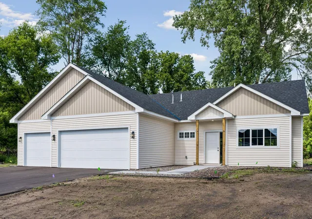 Photo 1 of Single family home for sale at 2699 128th Avenue NW, Minneapolis, MN 55448 | MLS# 7100834 | Listing updated on 2026-08-27