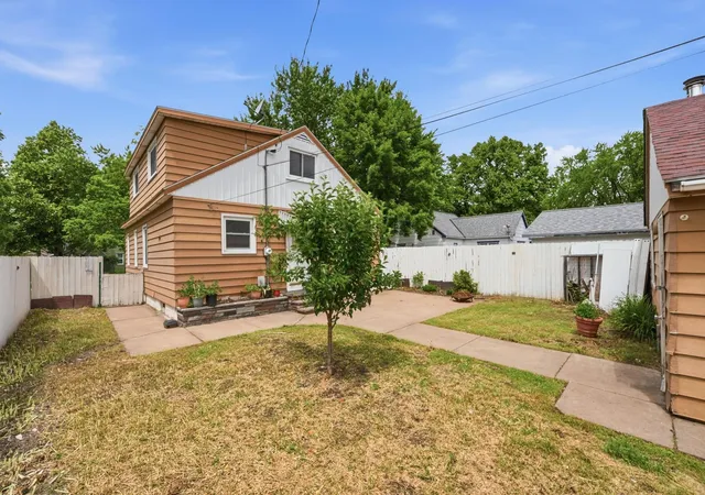 Homes for sale in Saint Cloud, MN | 108 21St Ave N, Saint Cloud, MN 56303 | MLS# 7100838