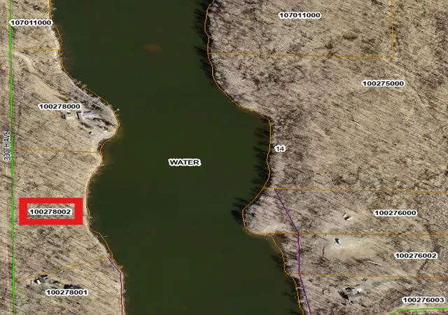 Homes for sale in Detroit Lakes, MN | Tbd 330Th Ave, Detroit Lakes, MN 56501 | MLS# 7100839