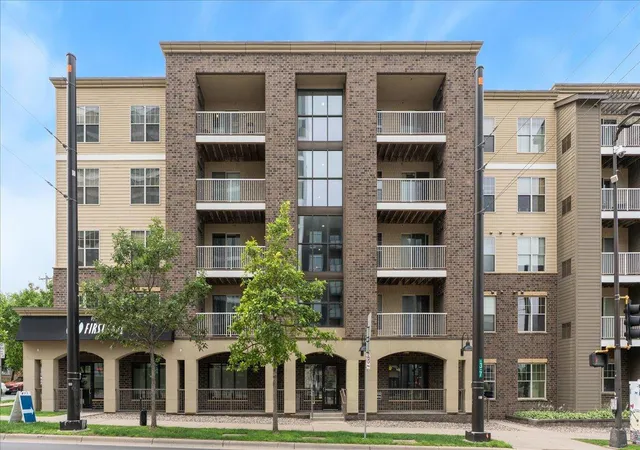 Photo 1 of Condo for sale at 2900 University Ave Se #503, Minneapolis, MN 55414 | MLS# 7100841 | Listing updated on 2026-09-04