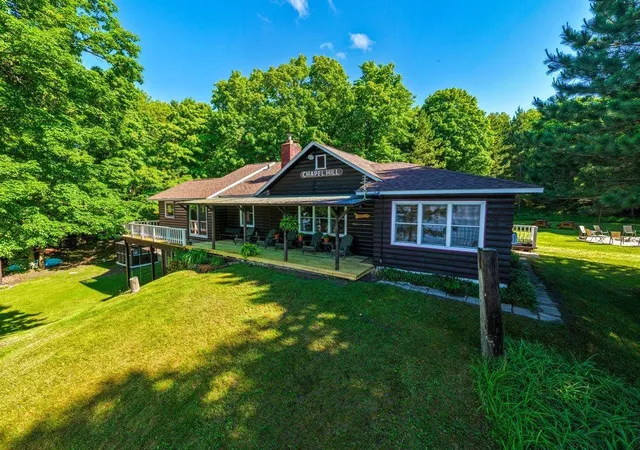 4th image of 52702 Chapel Rd, Spring Lake, MN 56680 | MLS# 7100849