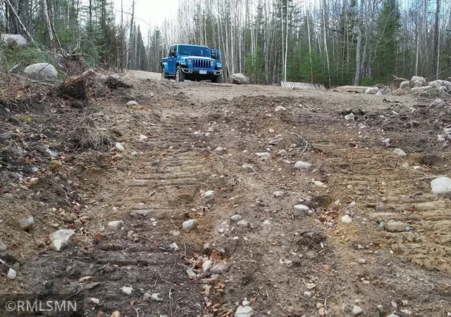 Photo 3 of Land for sale at Lot 1 Boulder Ridge Rd, Cook, MN 55723 | MLS# 7100850 | Listing updated on 2026-07-02