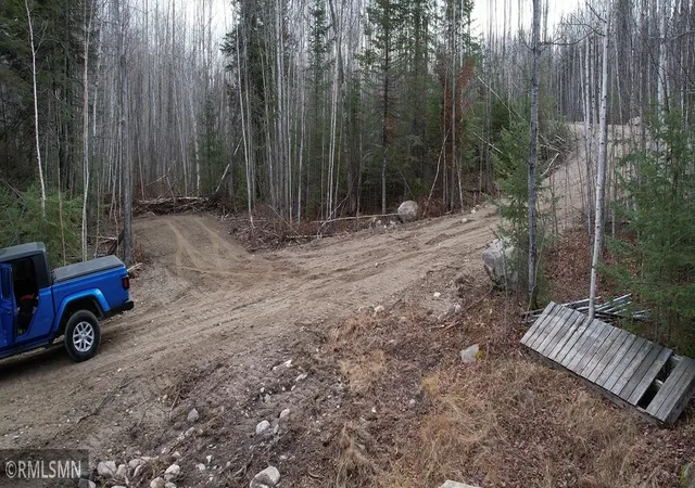 Photo 4 of Land for sale at Lot 1 Boulder Ridge Rd, Cook, MN 55723 | MLS# 7100850 | Listing updated on 2026-07-02