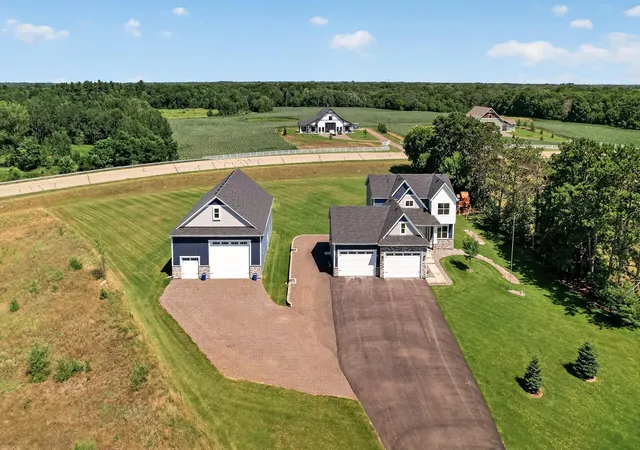 Photo 1 of Single family home for sale at 20011 Grouse St Nw, Cedar, MN 55011 | MLS# 7100886 | Listing updated on 2026-10-05