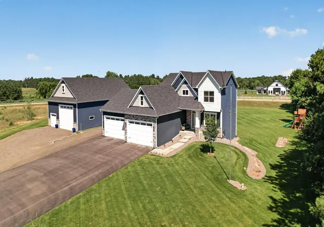 Photo 3 of Single family home for sale at 20011 Grouse St Nw, Cedar, MN 55011 | MLS# 7100886 | Listing updated on 2026-10-20