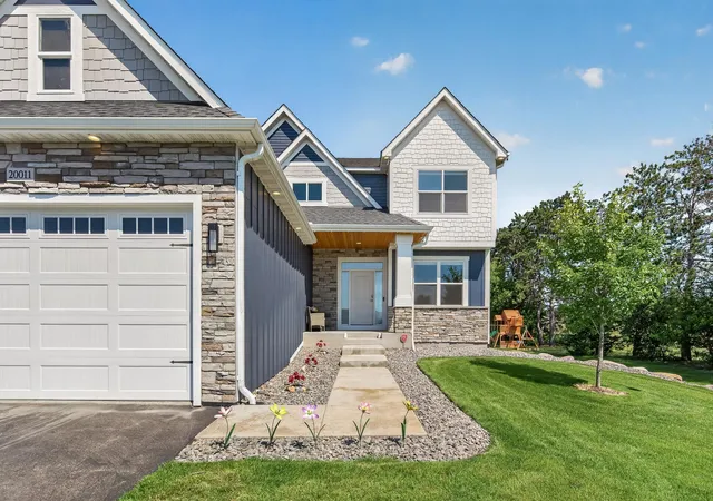 Photo 3 of Single family home for sale at 20011 Grouse St NW, Cedar, MN 55011 | MLS# 7100886 | Listing updated on 2026-10-05