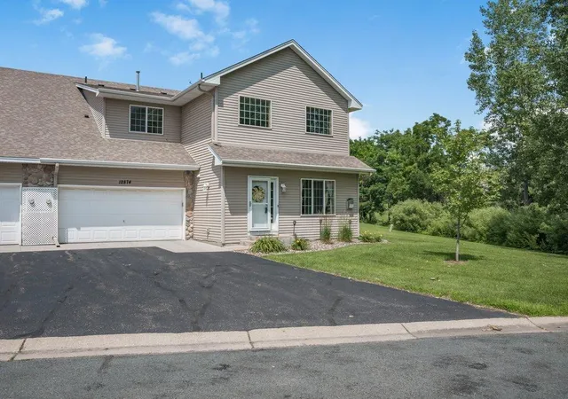 2nd image of 12874 Drake Cir Nw, Minneapolis, MN 55448 | MLS# 7100888