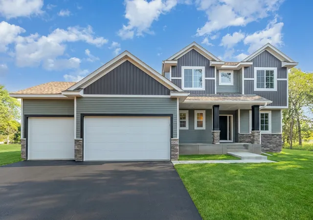 1st image of 21688 Willys St Ne, Cedar, MN 55011 | MLS# 7100891