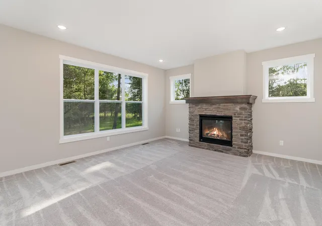 2nd image of 21688 Willys St Ne, Cedar, MN 55011 | MLS# 7100891