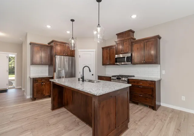Photo 3 of Single family home for sale at 21688 Willys St Ne, Cedar, MN 55011 | MLS# 7100891 | Listing updated on 2026-08-18
