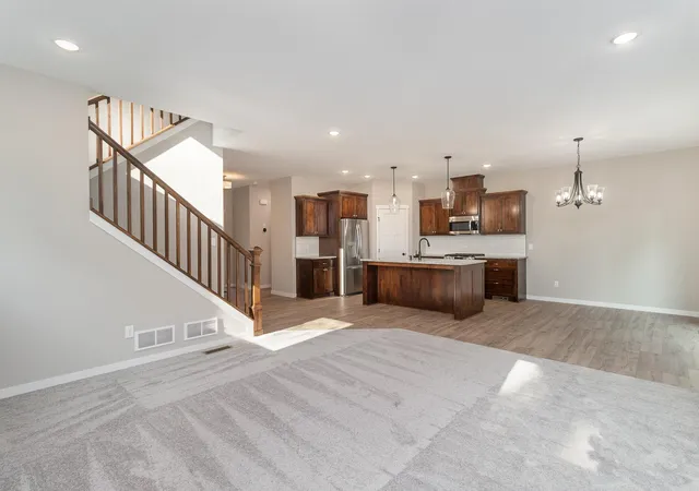 Photo 4 of Single family home for sale at 21688 Willys St NE, Cedar, MN 55011 | MLS# 7100891 | Listing updated on 2026-08-18