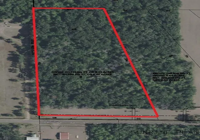 Photo 1 of Land for sale at Lot 8 Olson Rd, Harris, MN 55032 | MLS# 7100896 | Listing updated on 2026-09-10