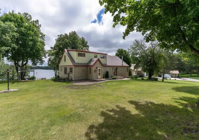 Homes for sale in Fergus Falls, MN | 1508 Brenvei Dr, Fergus Falls, MN 56537 | MLS# 7100897