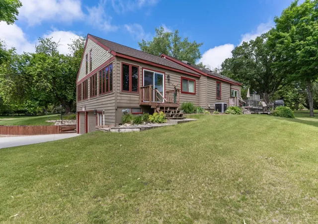 Homes for sale in Fergus Falls, MN | 1508 Brenvei Dr, Fergus Falls, MN 56537 | MLS# 7100897