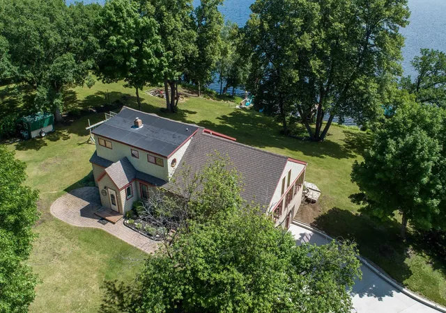 Homes for sale in Fergus Falls, MN | 1508 Brenvei Dr, Fergus Falls, MN 56537 | MLS# 7100897