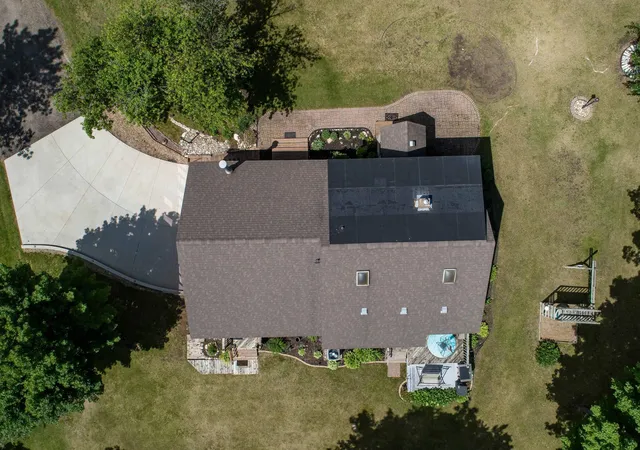 Homes for sale in Fergus Falls, MN | 1508 Brenvei Dr, Fergus Falls, MN 56537 | MLS# 7100897