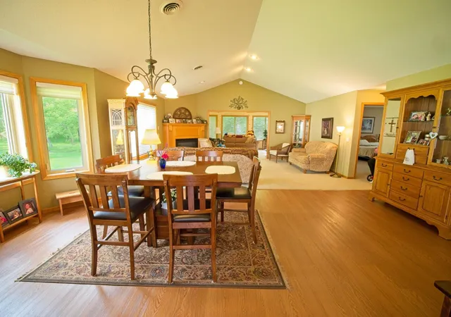 Homes for sale in Litchfield, MN | 105 Harmon Ln, Litchfield, MN 55355 | MLS# 7100911