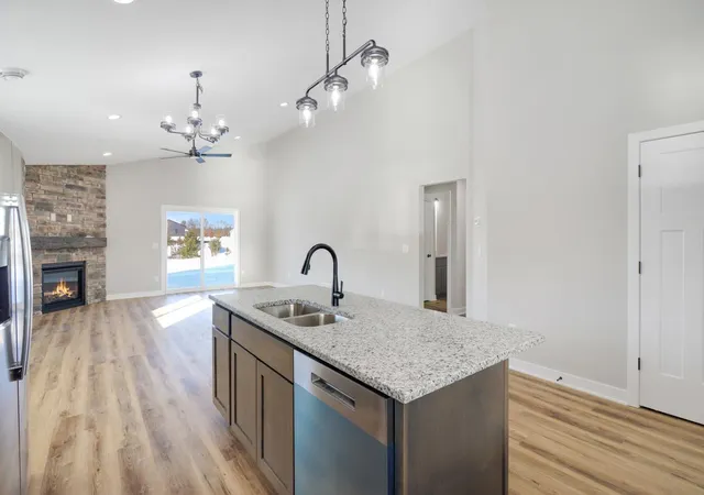Photo 4 of Single family home for sale at 108 Herons Way, Turtle Lake, WI 54889 | MLS# 7100919 | Listing updated on 2026-08-27