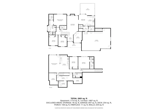 56th image of 2967 Darcy Dr Ne, Rochester, MN 55906 | MLS# 7100929