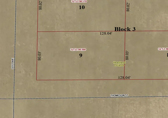 Homes for sale in Park Rapids, MN | Tbd Lot 9 Gust Ave, Park Rapids, MN 56470 | MLS# 7100932