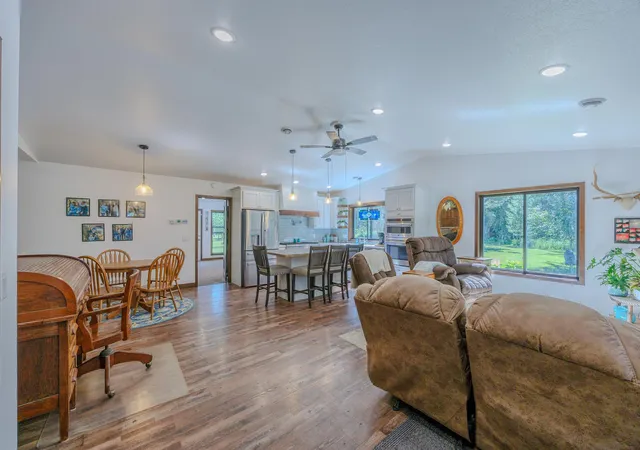 4th image of 12891 Bemidji Rd Ne, Bemidji, MN 56601 | MLS# 7100934