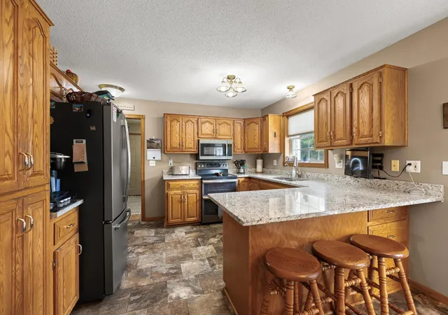 4th image of 14145 242Nd Ave, Pierz, MN 56364 | MLS# 7100940