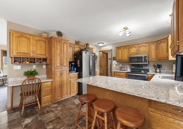 5th image of 14145 242Nd Ave, Pierz, MN 56364 | MLS# 7100940