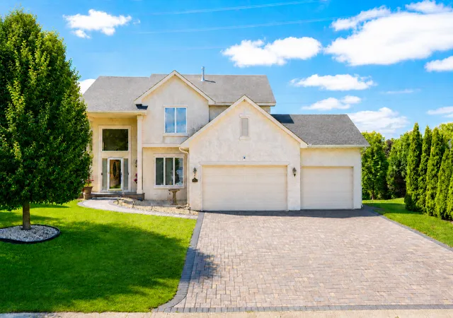 Photo 1 of Single family home for sale at 3501 Daylily Ave N, Minneapolis, MN 55443 | MLS# 7100941 | Listing updated on 2026-09-12