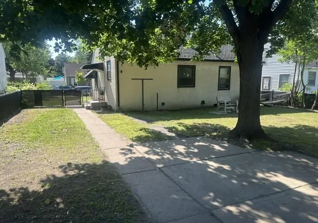 Photo 3 of Sale Pending at 4558 Vincent Ave N, Minneapolis, MN 55412 | MLS# 7100947 | Listing updated on 2026-09-03