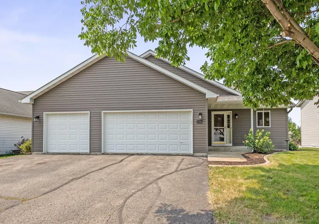Single family home for sale at 1166 Blackbird Dr SW, Hutchinson, MN 55350 | MLS# 7100980