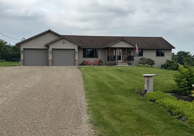 1st image of 2851 160th St, Swanville, MN 56382 | MLS# 7100981