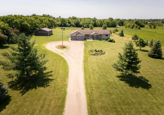 Photo 2 of Single family home for sale at 2851 160th Street, Swanville, MN 56382 | MLS# 7100981 | Listing updated on 2026-10-08