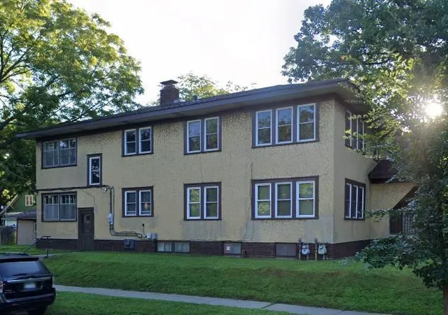 Photo 1 of Multi family home for sale at 1759 Van Buren Ave, Saint Paul, MN 55104 | MLS# 7100986 | Listing updated on 2026-07-16