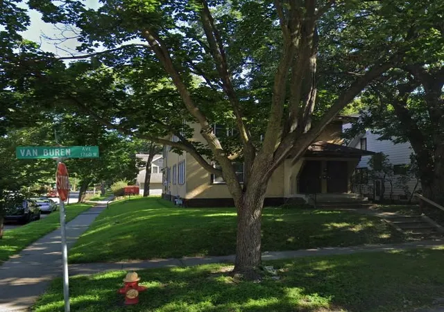 Photo 2 of Multi family home for sale at 1759 Van Buren Ave, Saint Paul, MN 55104 | MLS# 7100986 | Listing updated on 2026-07-16