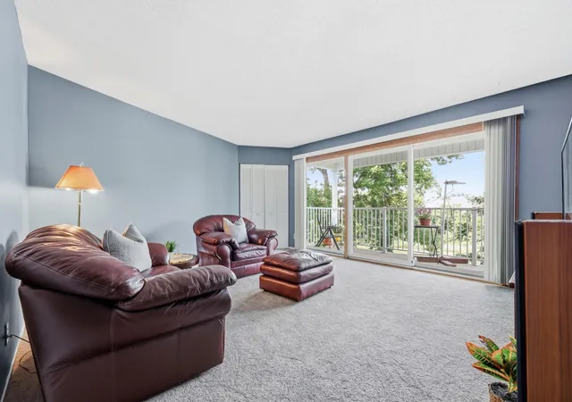 Photo 1 of Condo for sale at 122 Demont Ave E #370, Saint Paul, MN 55117 | MLS# 7101011 | Listing updated on 2026-08-28