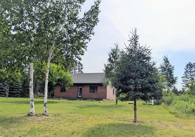 Photo 1 of Single family home for sale at 86196 Military Rd, Sturgeon Lake, MN 55783 | MLS# 7101021 | Listing updated on 2026-10-06