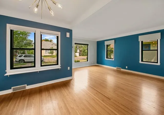 Photo 3 of Sale Pending at 418 Brimhall St, Saint Paul, MN 55105 | MLS# 7101030 | Listing updated on 2026-08-21