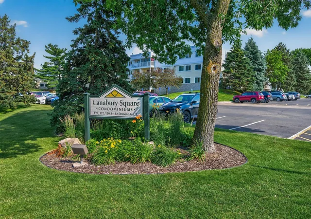 Homes for sale in Little Canada, MN | 132 Demont Ave E #232, Little Canada, MN 55117 | MLS# 7101034